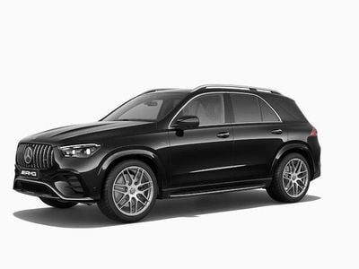 Gebraucht 2025 Mercedes GLE53 AMG AMG SUV | CHF 129’900