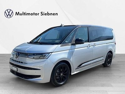 Neu VW Multivan Edition 204 PS (150 kW) 2025 Van