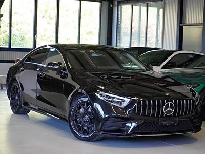 Gebraucht 2018 Mercedes CLS350 AMG line | CHF 42’990