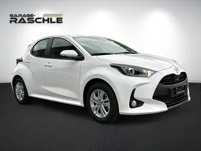 Neu (2026) Toyota Yaris Comfort 116 PS | Seltenes Fahrzeug