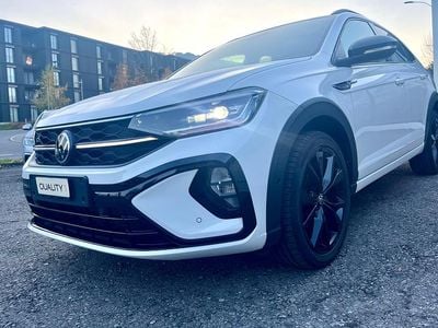 Gebraucht 2022 VW Taigo R-line SUV | CHF 23’450 (Fairer Preis)