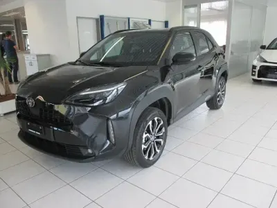 Neu (2026) Toyota Yaris Trend 130 PS | Seltenes Fahrzeug