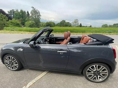 Gebraucht 2018 Mini Cooper S Kleinwagen | CHF 24’900 (Teuer)