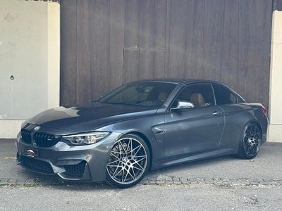 Gebraucht 2018 BMW M4 Competition Edition Coupé | CHF 55’900 (Guter Preis)