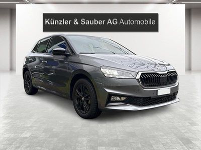 Gebraucht 2022 Skoda Fabia Style | CHF 18’900 (Fairer Preis)