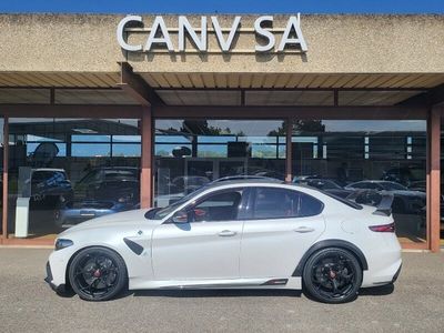 Gebraucht 2022 Alfa Romeo Giulia | CHF 179’000