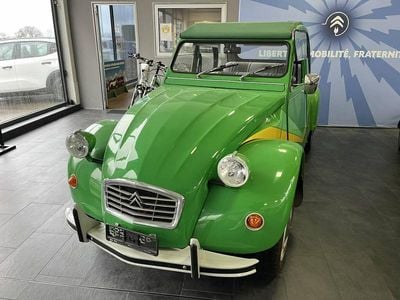 Gebraucht Citroën 2CV 26 PS (19 kW) 1978 Limousine
