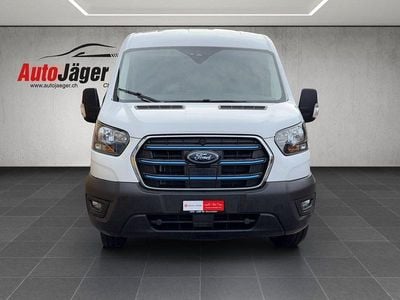 Gebraucht Ford E-Transit Trend 135 kW (184 PS) 2024 Van