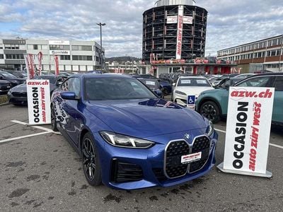 Gebraucht BMW 430 Gran Coupé M Sport 245 PS (180 kW) 2025 Coupé