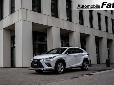 Gebraucht 2019 Lexus NX300h E-FOUR SUV | CHF 34’900 (Fairer Preis)