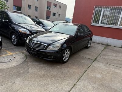 Gebraucht 2010 Mercedes C200 | CHF 5’800