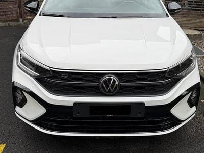 Gebraucht 2023 VW Taigo R-line SUV | CHF 24’500 (Etwas zu teuer)
