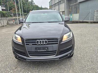 Gebraucht 2006 Audi Q7 SUV | CHF 5’900
