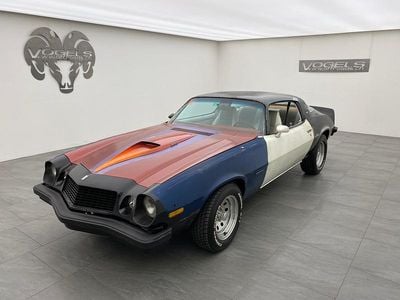 Gebraucht Chevrolet Camaro LT 185 PS (136 kW) 1976 Coupé