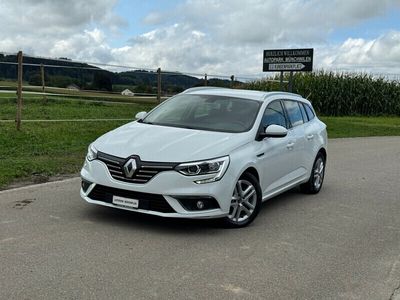 Gebraucht 2019 Renault Mégane IV Business | CHF 10’900 (Fairer Preis)
