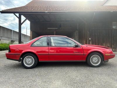 Gebraucht 1994 Chevrolet Corsica Limousine | CHF 400