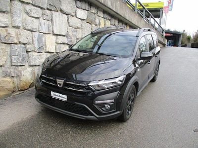 Gebraucht 2023 Dacia Jogger Extreme Van / Kleinbus | CHF 14’800 (Fairer Preis)