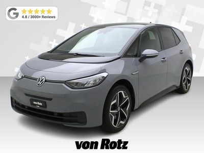 Gray Gebraucht 2025 VW ID.3 Pro Kleinwagen | CHF 25’930 (Guter Preis)