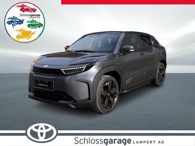 Grau Neu 2025 Toyota Urban Cruiser Premium SUV | CHF 38’100 (Guter Preis)