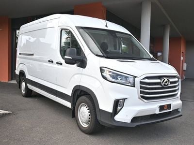 Gebraucht 2023 Maxus V90 Van | CHF 18’900 (Fairer Preis)