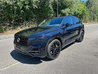 Gebraucht VW Touareg R 462 PS (339 kW) 2022 SUV