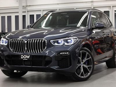 Gebraucht 2019 BMW X5 SUV | CHF 41’980 (Guter Preis)