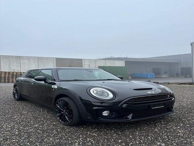 Gebraucht Mini John Cooper Works 141 PS (103 kW) 2016 Kleinwagen
