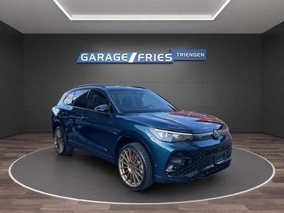 Gebraucht 2024 VW Tiguan SUV | CHF 53’900 (Teuer)