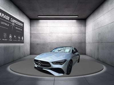 Grau Neu 2025 Mercedes 250 Kombi | CHF 77’104