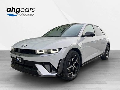 Neu 2025 Hyundai Ioniq 5 N Line SUV | CHF 57’370 (Guter Preis)