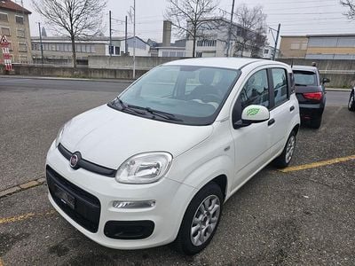Gebraucht 2016 Fiat Panda Lounge | CHF 3’900 (Superpreis)