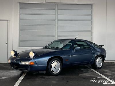 Gebraucht 1989 Porsche 928 Coupé | CHF 42’800