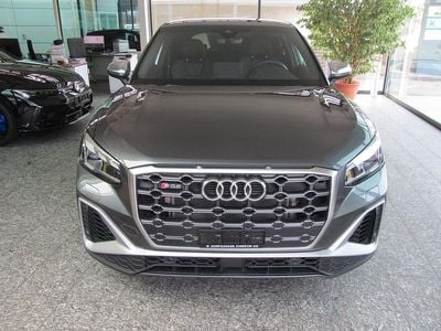 Gebraucht Audi SQ2 Comfort 301 PS (221 kW) 2024 SUV