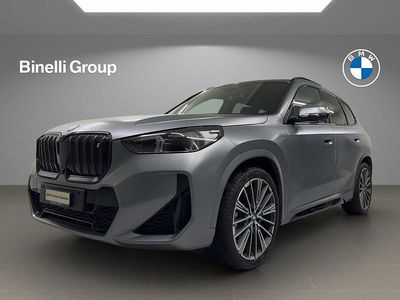 Gebraucht 2023 BMW iX1 M Sport SUV | CHF 59’900