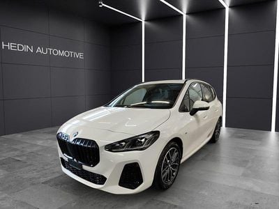 Gebraucht BMW 218 Active Tourer Comfort Edition 150 PS (110 kW) 2025 Weiss Van / Kleinbus