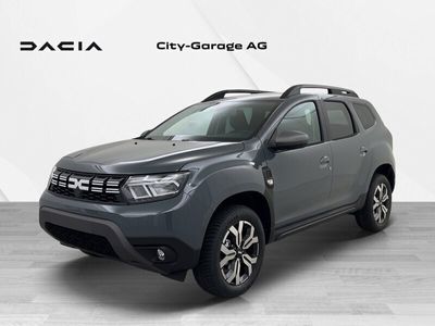 gebraucht Dacia Duster 1.3 TCe 150 Journey+ 4WD