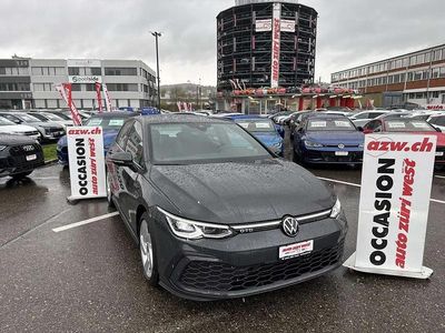 Gray Gebraucht 2025 VW Golf VIII GTD | CHF 30’250 (Fairer Preis)