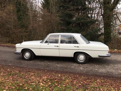 Gebraucht 1966 Mercedes 250 SE | CHF 27’900