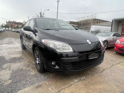 Gebraucht 2011 Renault Mégane III Expression | CHF 4’700 (Etwas zu teuer)