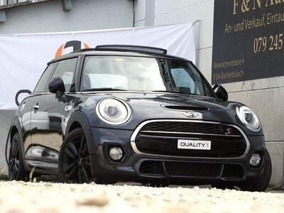 Mini John Cooper Works