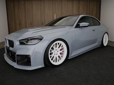 Gebraucht 2023 BMW M2 Coupé | CHF 67’800 (Teuer)