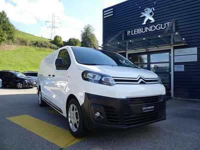 Gebraucht 2020 Citroën Jumpy Van / Kleinbus | CHF 24’500 (Fairer Preis)