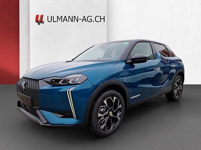 Neu DS Automobiles DS3 Crossback E-Tense 114 kW (156 PS) 2025 SUV