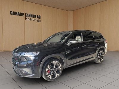 Neu 2025 Skoda Kodiaq RS SUV | CHF 68’990 (Fairer Preis)