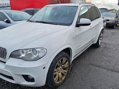 Gebraucht 2013 BMW X5 SUV | CHF 10’900 (Fairer Preis)