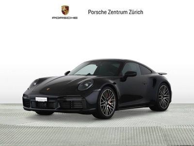 gebraucht Porsche 911 Turbo 