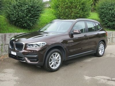 Gebraucht 2019 BMW X3 SUV | CHF 29’900 (Fairer Preis)