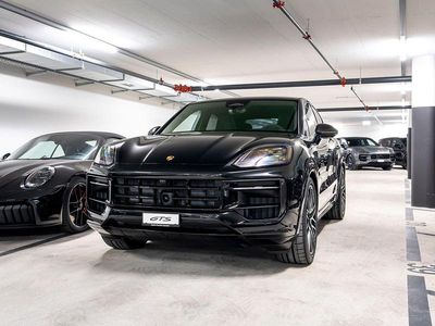 Neu 2025 Porsche Cayenne SUV | CHF 193’900