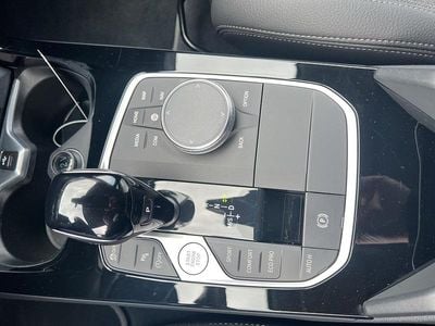 Weiss Gebraucht 2022 BMW 118 Sport Line Kleinwagen | CHF 28’900