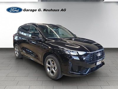 Gebraucht 2024 Ford Kuga ST-Line SUV | CHF 41’900